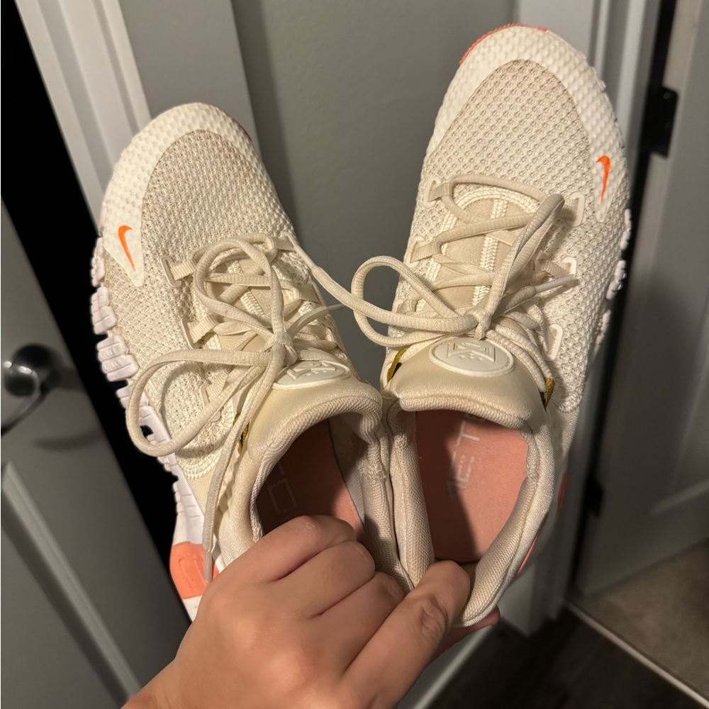 Women’s Nike running and workout shoes
